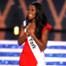 Nia Franklin, Miss New York, Miss America