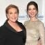 Julie Andrews, Anne Hathaway