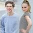 Timothee Chalamet, Lily-Rose Depp