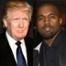 Donald Trump, Kanye West