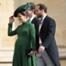 Pippa Middleton, James Middleton, Princess Eugenie Royal Wedding