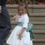 Princess Charlotte, Princess Eugenie Royal Wedding