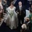 Princess Eugenie, Prince Andrew, Princess Eugenie Royal Wedding
