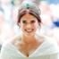 ESC: Princess Eugenie, Tiara, Princess Eugenie Royal Wedding