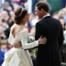 Princess Eugenie, Jack Brooksbank, Princess Eugenie Royal Wedding