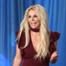 Britney Spears, The Ellen DeGeneres Show