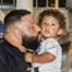  DJ Khaled, Asahd Khaled, Birthday