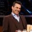 Jon Hamm, The Late Late Show with James Corden