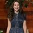Keira Knightley, The Ellen DeGeneres Show