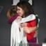 Sarah Paulson, Sandra Bullock, ELLE's 25th Annual Women In Hollywood
