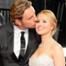 Dax Shepard, Kristen Bell, Oscars 2014