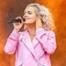 Lily Allen, 2018 Austin City Limits Music Festival
