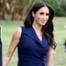 Meghan Markle, Australia - Day 3