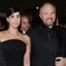 Sarah Silverman, Louis C.K., Oscar Party Pics