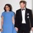 Meghan Markle, Prince Harry, Fiji Dinner
