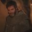 Chris Pine, Outlaw King