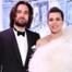 Dimitri Rassam, Charlotte Casiraghi