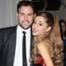 Scooter Braun, Ariana Grande
