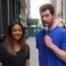 Tiffany Haddish, Billy Eichner