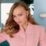 Lily-Rose Depp, V Magazine, Winter 2018