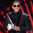 Daddy Yankee, 2018 Latin American Music Awards, Show