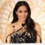 Meghan Markle, Oscar De La Renta Dress, Australian Geographic Society Awards
