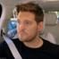 Michael Bublé, James Corden