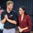 Prince Harry, Meghan Markle, Duchess of Sussex, Invictus Games 2018