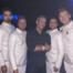 Andy Cohen, Backstreet Boys, Instagram