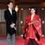 Princess Ayako, Kei Moriya