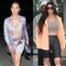 Olivia Munn, Kim Kardashian, Halloween