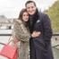 Roxy Sowlaty, Nicholas Bijan, Engagement