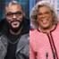 Tyler Perry, Madea