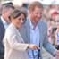 Meghan Markle, Prince Harry, Fans