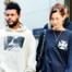 ESC: The Weeknd, Bella Hadid