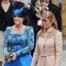 Princess Beatrice, Princess Eugenie, Royal Wedding 2011