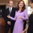 Kate Middleton, Prince William, Mental Health Summit, Painting