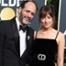 Luca Guadagnino, Dakota Johnson