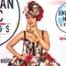 Cardi B, 2018 American Music Awards, 2018 AMAs