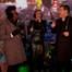 Chrissy Teigen, Leslie Jones, Carson Daly, New Year's Eve 2018