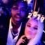 Khloe Kardashian, Tristan Thompson, New Year's Eve 2018