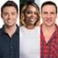 Kandi Burruss, Celebrity Big Brother Season 2 Cast, Ryan Lochte, Jonathan Bennett