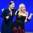 Amy Adams, Patricia Arquette, 2019 Critics Choice Awards, Show