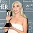 Lady Gaga, 2019 Critics Choice Awards, Show