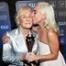 Glenn Close, Lady Gaga, 2019 Critics Choice Awards, Show