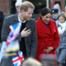 Prince Harry, Meghan Markle, Birkenhead Visit 