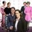 Royal Bodyguards, Meghan Markle, Princess Diana, Kate Middleton