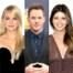How Anna Faris Congratulated