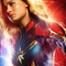 Captain Marvel, Movie Poster