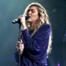 Miley Cyrus, Chris Cornell Tribute Concert